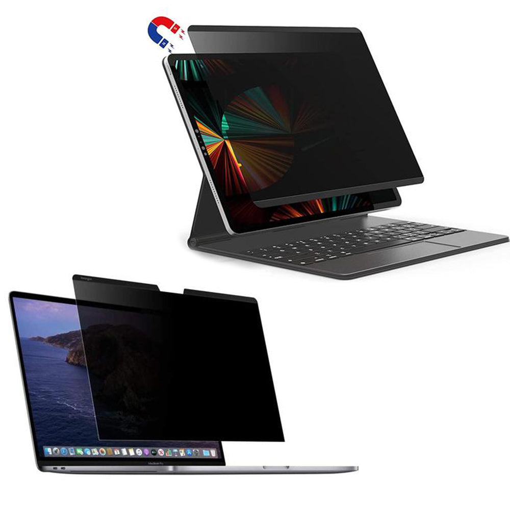Best Privacy Screen Filters For iPad Pro & MacBook Worth having it!