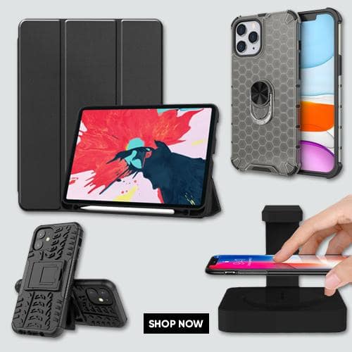 Mobile Tablet Accessories mobile-tablet-accessories