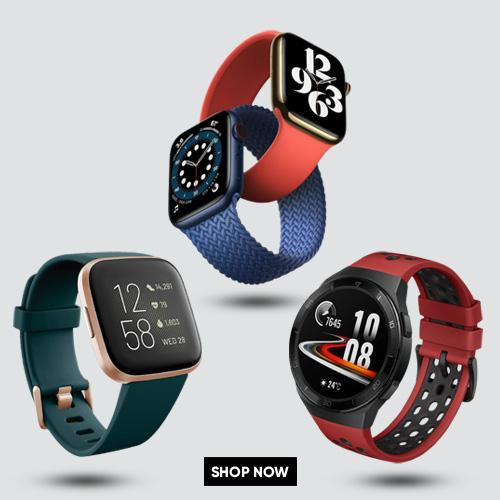 Shop Wearable Accessories