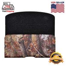 Load image into Gallery viewer, Horizontal case w/ Belt Loop   for 7 Inch long by 3.5 wide Camo Pouch