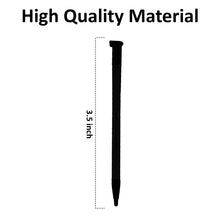 Load image into Gallery viewer, AMZER Universal Resistive Touch Stylus Pen - Black (pack of 10)
