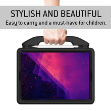 Load image into Gallery viewer, Tough Kids Shockproof EVA Case For iPad 10.2&quot; 9th/8th/7th Gen with Stand