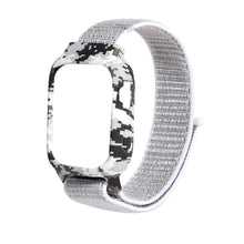 Load image into Gallery viewer, AMZER Nylon Replacement Wrist Strap Watchband For Apple Watch Series 8/ 7 41mm / 6 & SE & 5 & 4 40mm / 3 & 2 & 1 38mm (Random Color) - pack of 3