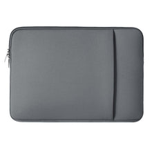 Load image into Gallery viewer, Laptop Sleeve Case with Anti-Fall Protection for MacBook 15.6 inch