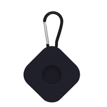 Load image into Gallery viewer, Apple AirTag Keychain Case Silicone Protective Anti-Lost Sleeve Cover (Random Color) - pack of 4