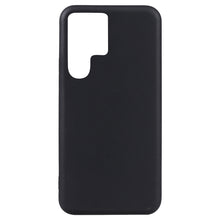 Load image into Gallery viewer, AMZER Ultra Thin TPU Soft Gel Protective Case for Samsung Galaxy S22 Ultra 5G - Black