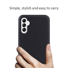 Load image into Gallery viewer, AMZER TPU Soft Gel Protective Case for Samsung Galaxy A54 5G