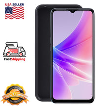 Load image into Gallery viewer, AMZER TPU Soft Gel Protective Case for OPPO A77 5G / A57 5G 2022 / OnePlus Nord N300 / Realme Narzo 50 5G Global / Realme V23 Global
