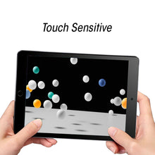 Load image into Gallery viewer, AMZER ShatterProof Screen Protector for Apple iPad 2, iPad 3, iPad 4 9.7" - Front Coverage