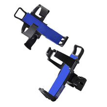 Load image into Gallery viewer, Rotatable Universal Plastic Portable Drinking Cup Water Bottle Cage Holder Bottle Carrier Bracket Stand for Bike - fommystore