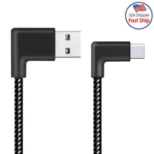 Load image into Gallery viewer, 2A USB to USB Type C Charging Cable | Fommy 