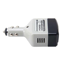 Load image into Gallery viewer, Mobile Power Connector on Car Power USB Converters DC 12 - 24V - fommystore