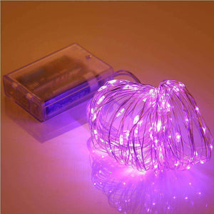 Fairy String Light 100 LED | fommy