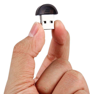 Bluetooth USB Dongle Adapter under 7 dollar