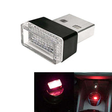 Load image into Gallery viewer, AMZER® Universal USB LED Atmosphere Lights Emergency Lighting Decorative Lamp - fommy.com