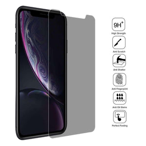 Privacy Screen Protector for iPhone Xr/ iPhone 11