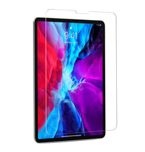 Load image into Gallery viewer, AMZER 0.26mm 9H Straight Edge Tempered Glass Screen Protector for Apple iPad Pro 12.9 Inch (2018/ 2020/ 2021)
