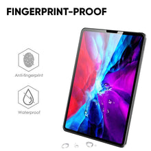Load image into Gallery viewer, AMZER 0.26mm 9H Straight Edge Tempered Glass Screen Protector for Apple iPad Pro 12.9 Inch (2018/ 2020/ 2021)
