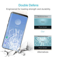 Load image into Gallery viewer, AMZER 9H 2.5D Case-friendly Tempered Glass for Samsung Galaxy S10+ (Not Compatible with in-Display Fingerprint Sensor) - fommystore