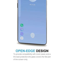 Load image into Gallery viewer, AMZER 9H 2.5D Case-friendly Tempered Glass for Samsung Galaxy S10+ (Not Compatible with in-Display Fingerprint Sensor) - fommystore