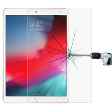 Load image into Gallery viewer, AMZER 9H 2.5D Tempered Glass Screen Protector for Apple iPad Air 10.5 2019/ iPad Pro 10.5 - Clear - fommystore