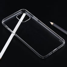 Load image into Gallery viewer, AMZER Slim Transparent Hard Case for iPhone 11 Pro Max - fommystore