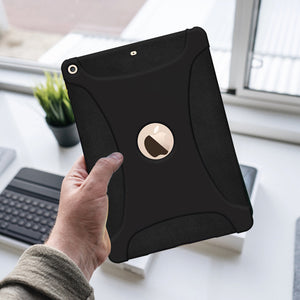 iPad 10.2 inch Shockproof Rugged Case 