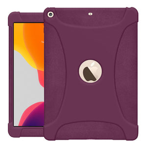 Purple Colored Case for iPad 10.2 inch 