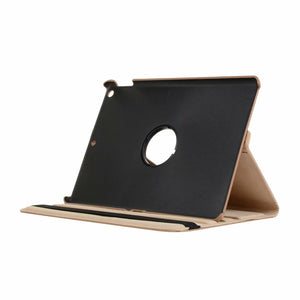 360 Degree Case with Holder for 10.2 Inch iPad 7th, 8th, 9th Gen