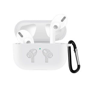 AirPod Pro arphone Case With Carabiner | fommy
