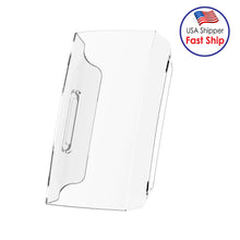 Load image into Gallery viewer, AMZER Full Coverage PC Hard Case For Fitbit Charge 3 Smart Watch - Black - fommy.com