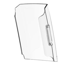 Load image into Gallery viewer, AMZER Full Coverage PC Hard Case For Fitbit Charge 3 Smart Watch - Black - fommy.com