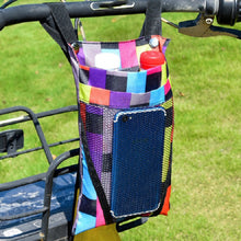 Load image into Gallery viewer,  Electric Motorcycle Storage Bag | fommy