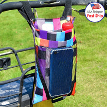 Load image into Gallery viewer,  Electric Motorcycle Storage Bag | fommy