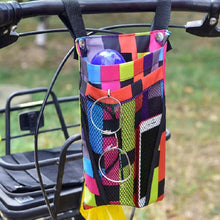 Load image into Gallery viewer,  Electric Motorcycle Storage Bag | fommy