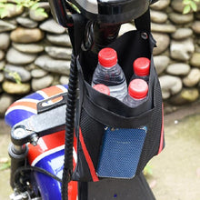 Load image into Gallery viewer,  Electric Motorcycle Storage Bag | fommy