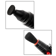 Load image into Gallery viewer, 2 in 1 Lens Cleaning Pen for Camera fommy