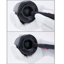 Load image into Gallery viewer, 2 in 1 Lens Cleaning Pen for Camera fommy