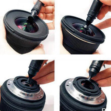 Load image into Gallery viewer, Cleaning Kit for Eyeglasses, Camera Lens, Smartphones and Tablets | fommy