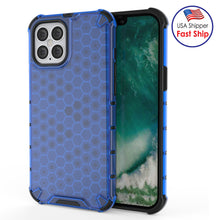 Load image into Gallery viewer, Bumper case | Blue | iPhone 12 | Fommy