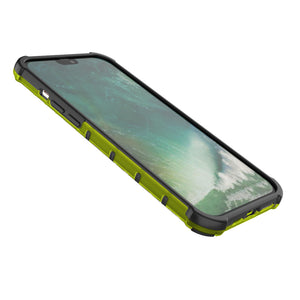 Bumper case | Green | iPhone 12 | Fommy
