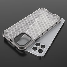 Load image into Gallery viewer, Bumper case | White | iPhone 12 | Fommy