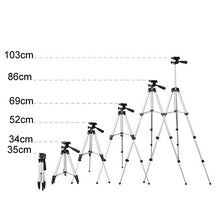 Load image into Gallery viewer, best Camera Mount Tripod Stand 