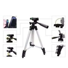 Load image into Gallery viewer, Camera Mount Tripod Stand | fommy