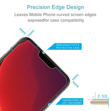 Load image into Gallery viewer, Premium Tempered Glass Screen Protector for iPhone 12 Pro Max - fommy.com