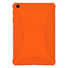 Load image into Gallery viewer, AMZER Shockproof Rugged Silicone Skin Jelly Case for Samsung Galaxy Tab S6 Lite 10.4 Inch - fommy.com