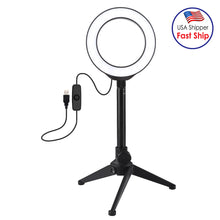 Load image into Gallery viewer, Broadcast Kits Tripod Selfie Stick