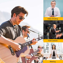 Load image into Gallery viewer, new designed Wired Microphone