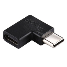 Load image into Gallery viewer,  90 Degree USB Type C Female to Male | fommy