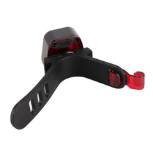 Load image into Gallery viewer, AMZER Outdoor Cycling USB Rechargeable Waterproof Bicycle Taillight - fommy.com